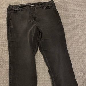 Womens Jeans Size 24